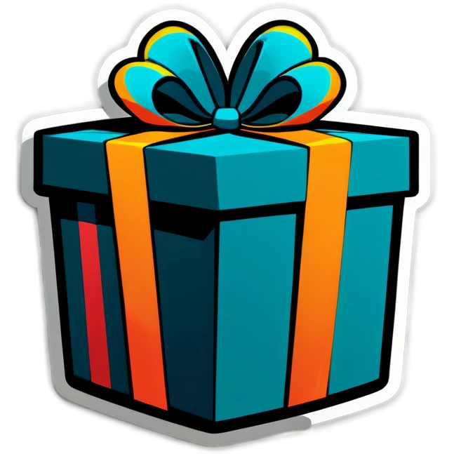 Present emoji