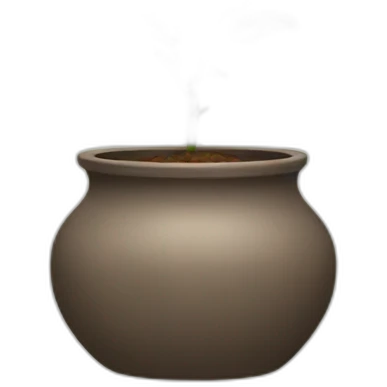pot emoji