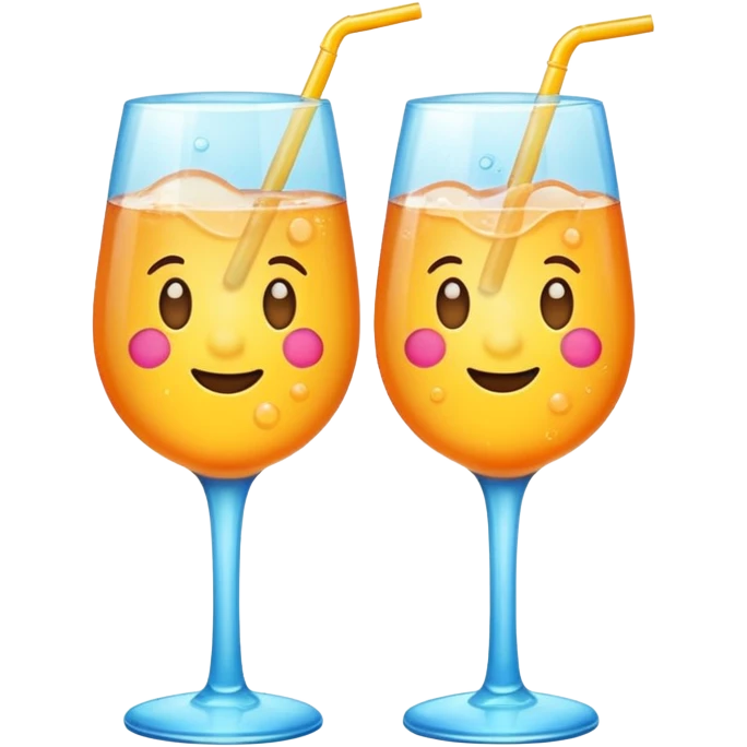 emoji spritz emoji
