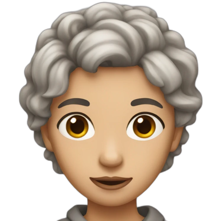 Moi emoji