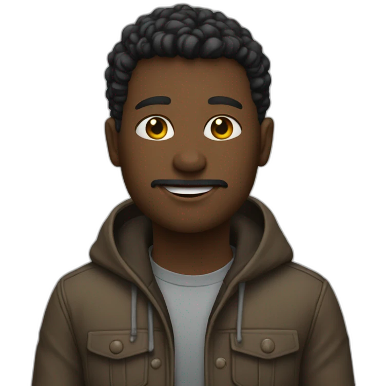 make sall emoji
