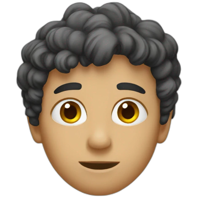 guh emoji