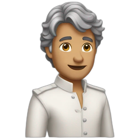 Jude Bellingham leve les bras emoji