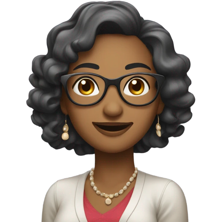 Coquetee emoji