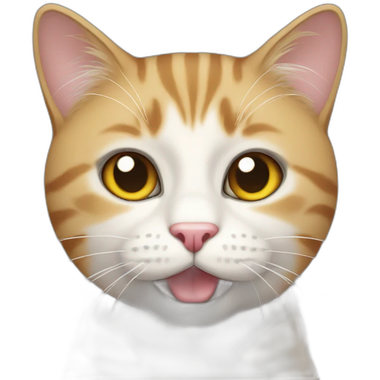 Pop Cat emoji