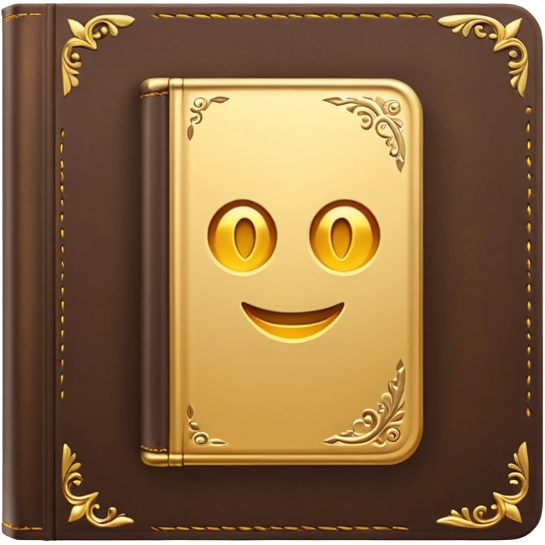book emoji