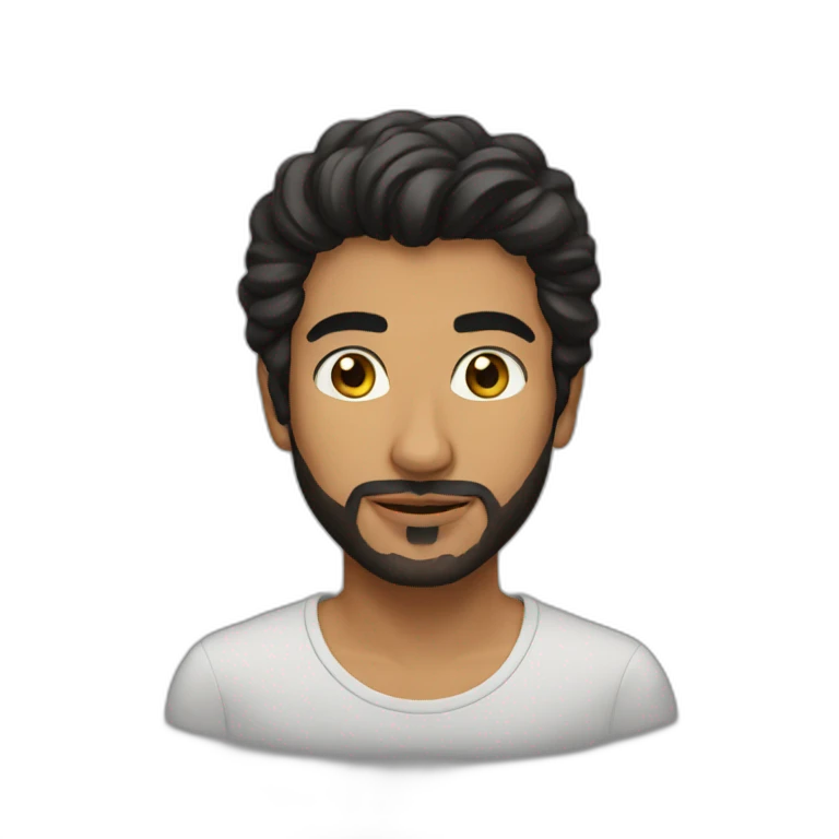 amir emoji