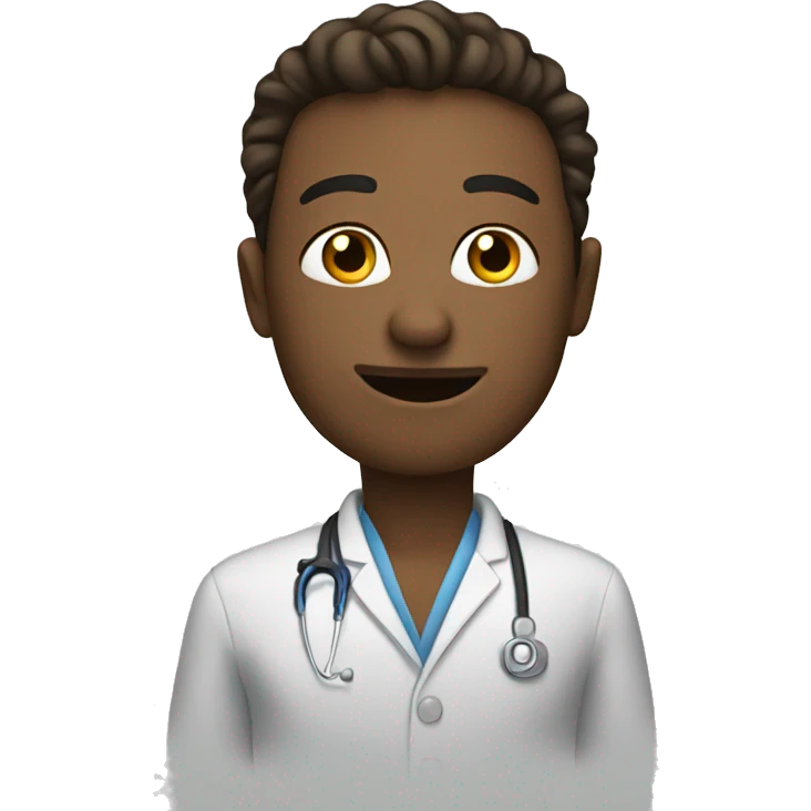 Therapy emoji
