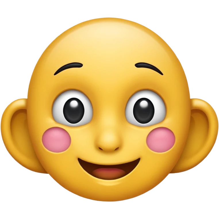 thank you emoji
