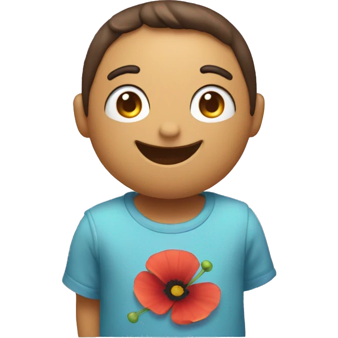 Huggy Wuggy face, face, poppy playtime game emoji