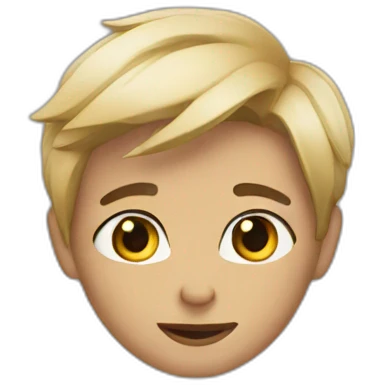 Niska emoji