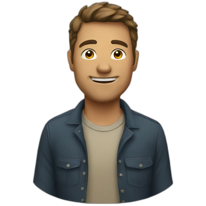 Mate  emoji