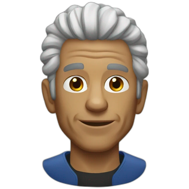 charles oliveira emoji