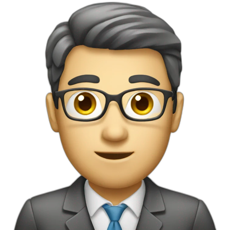 job advertisement emoji