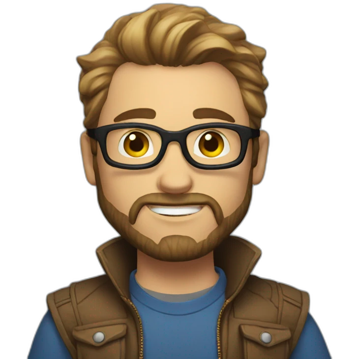 Marvel emoji