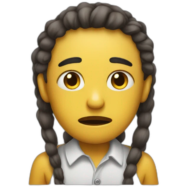 shaming emoji