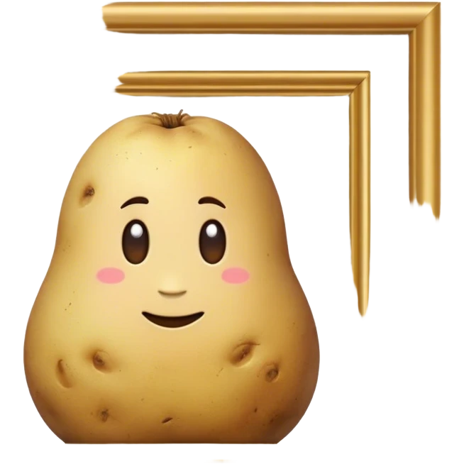 potater temple emoji
