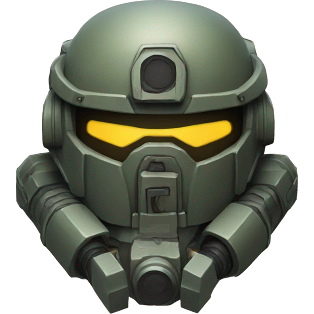 Helldivers 2 major insignia emoji