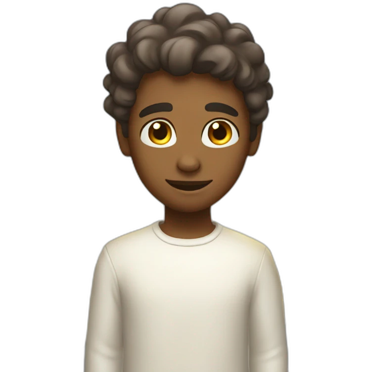 angel of light emoji