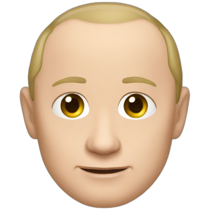 putin emoji