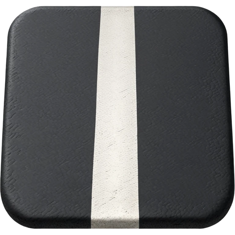 speed bump emoji