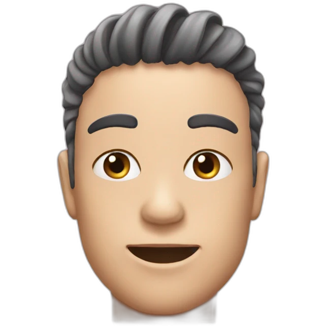 shampoo emoji