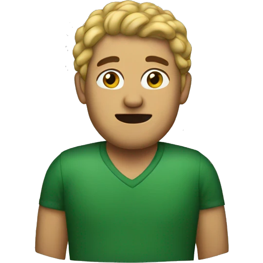 Mayo emoji