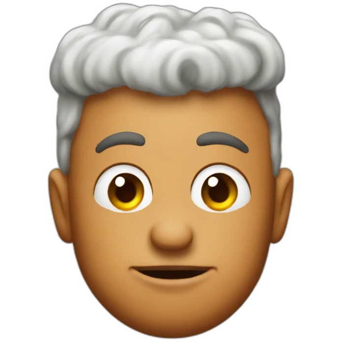 red dwarf with beer emoji