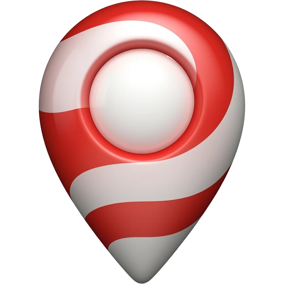 emoji de ubicacion emoji