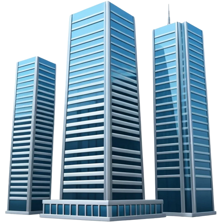 city building emoji emoji