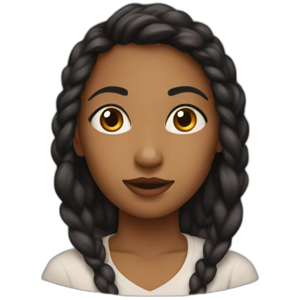 Liya emoji