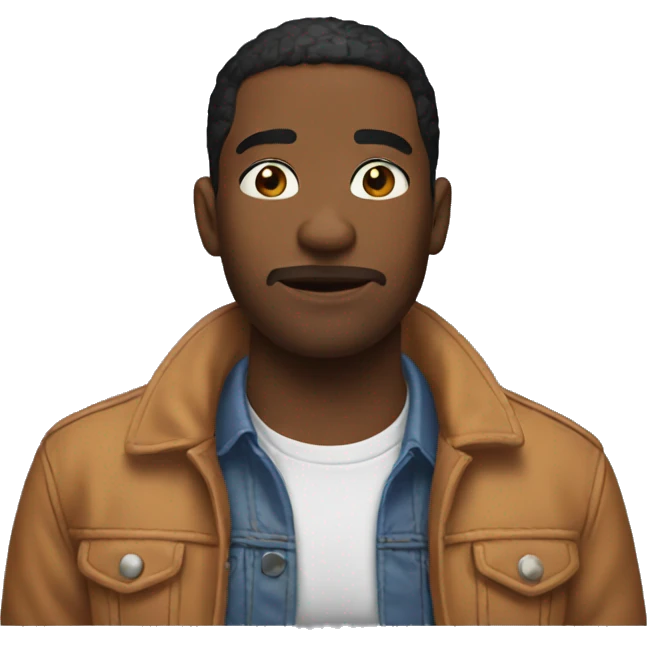 😒🥴 emoji