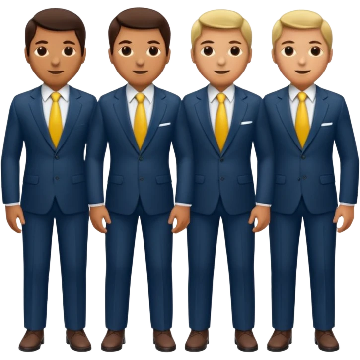 politicos de colombia realsitas emoji