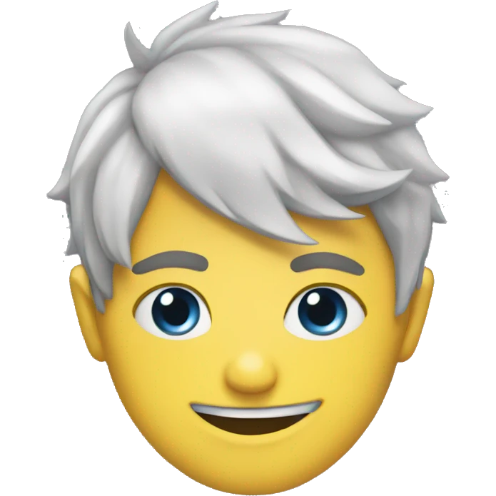 cosplay emoji