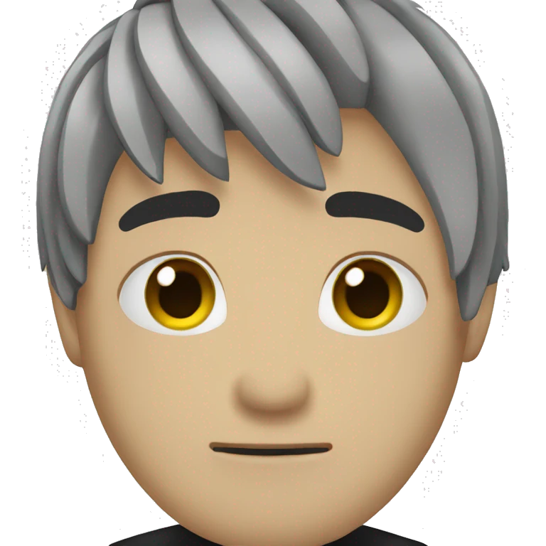 Emo emoji