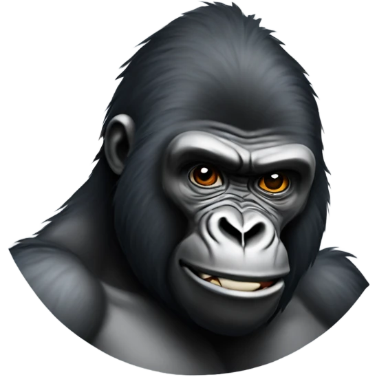 Gorilla tag emoji