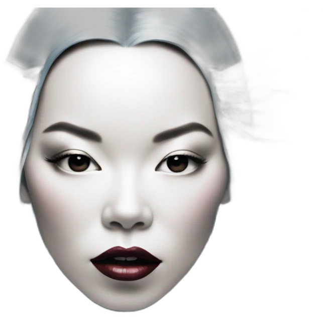 Homogenic Album - Björk emoji