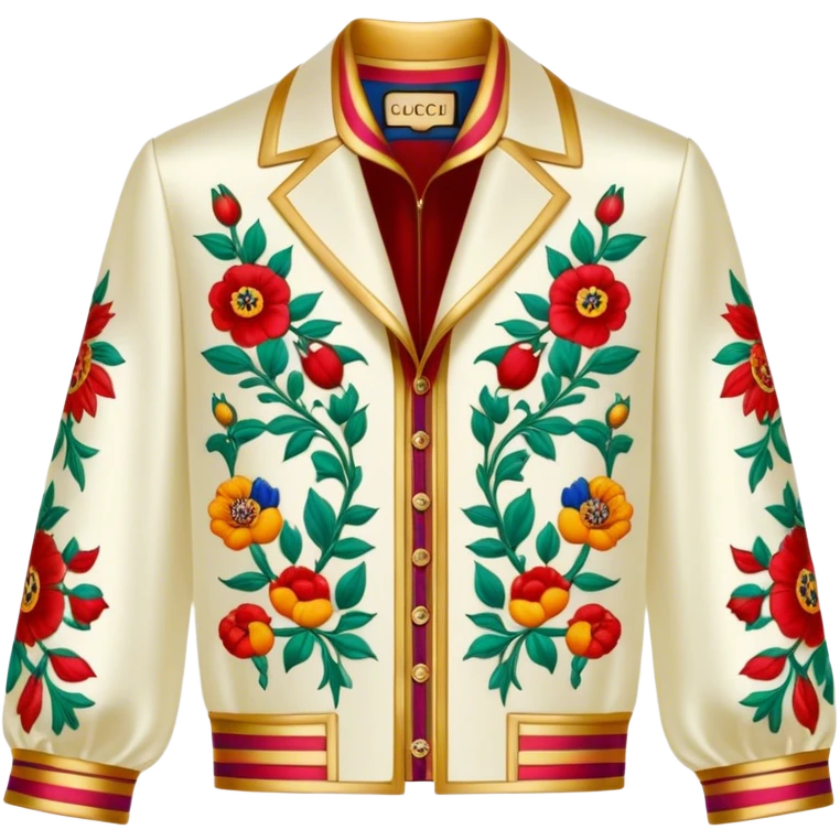 Gucci emoji