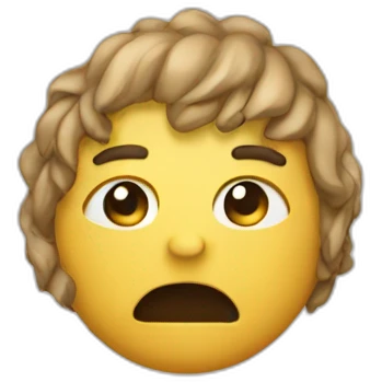 Crampté emoji