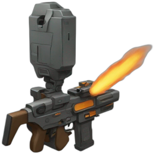 firepower emoji