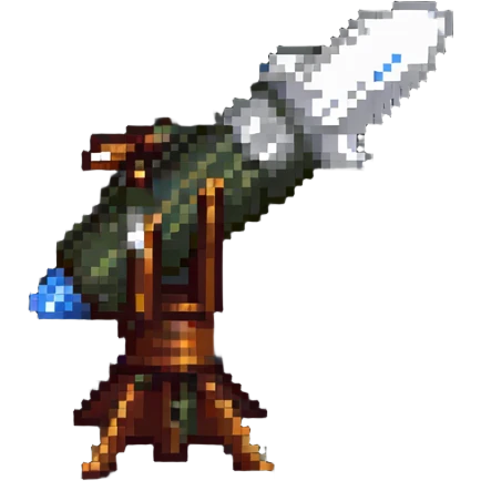 Soviet rocket launcher emoji