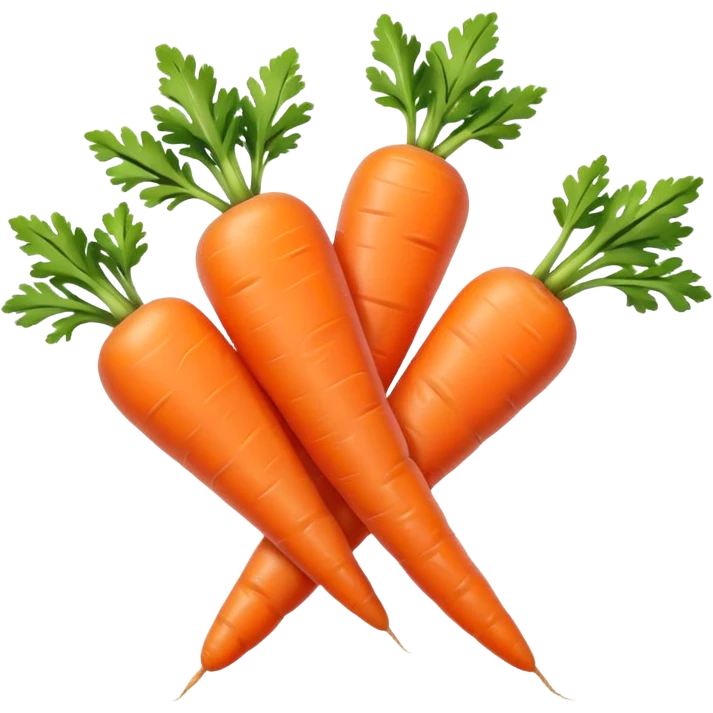 baby carrots emoji