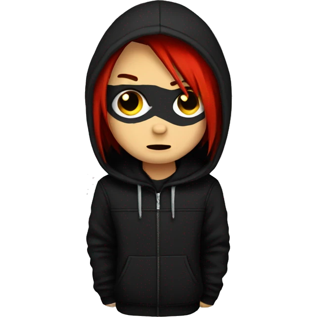 emo emoji