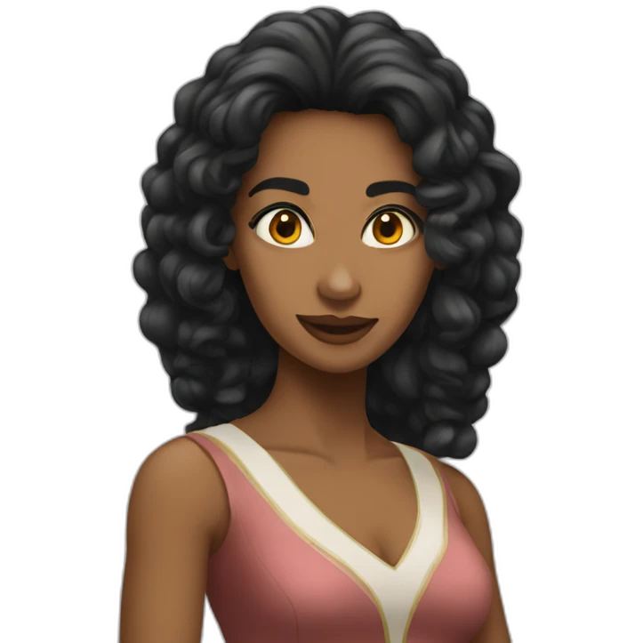 Jaccinda Adern emoji