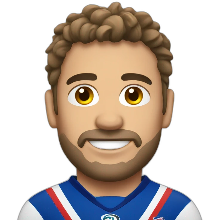 france rugby emoji