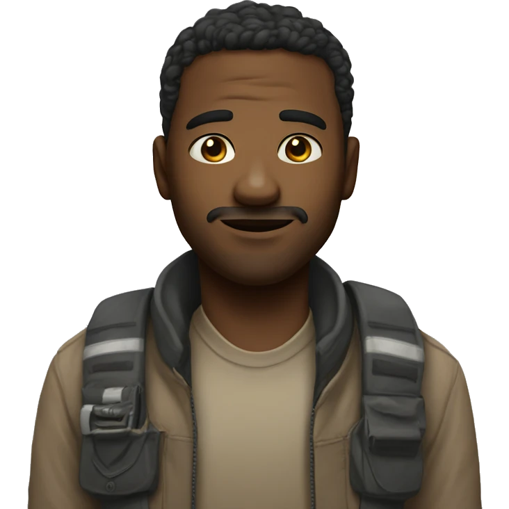I will support you till the last moment of this world emoji