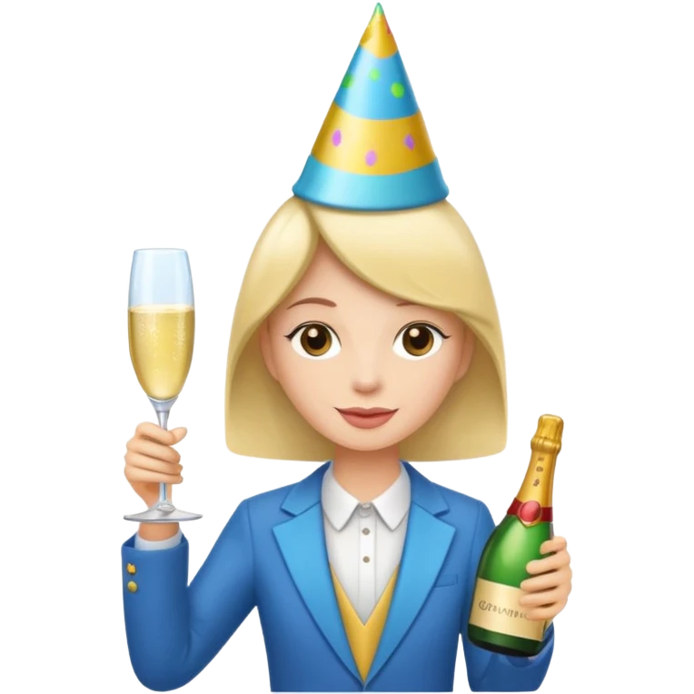 Fair+OFF emoji