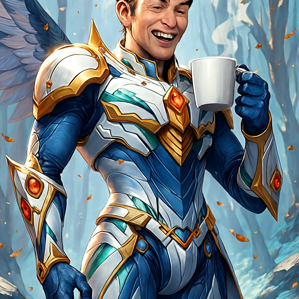 cup of coffee emoji