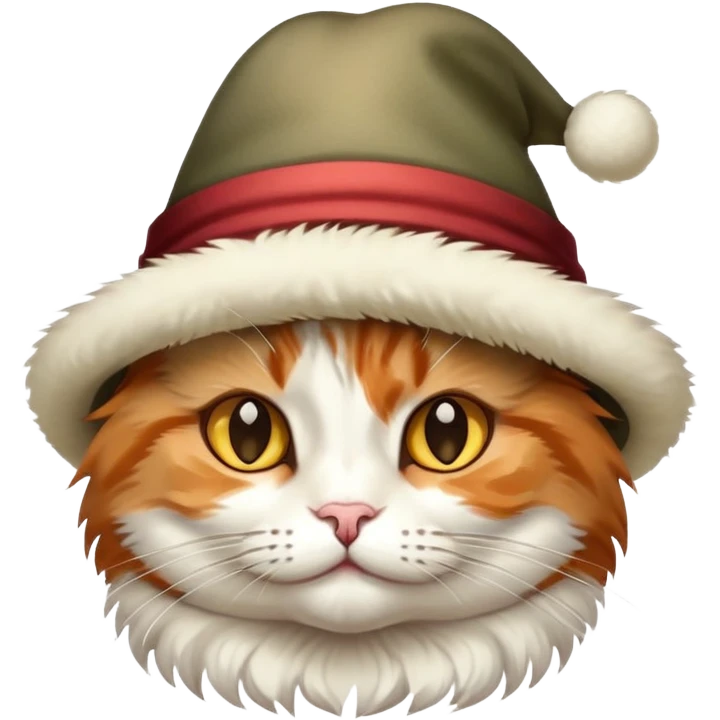 cat in hat emoji