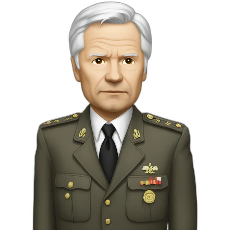 kaczynski emoji